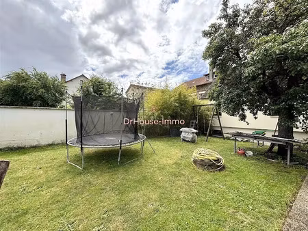 vente maison 5 pièces 135 m² à sannois (95110)  525 000 €