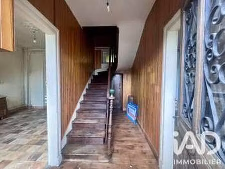 vente maison à tarbes (65000) : à vendre / 104m² tarbes