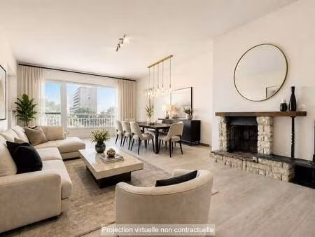 appartement à vendre à laeken € 219.000 (lq7hf) - pourtoy eric | zimmo