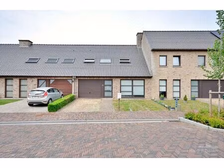 immeuble de rapport à vendre à berchemstraat 171 kluisbergen (rbw44771)