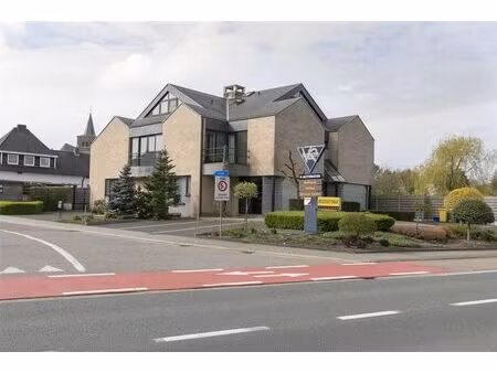 immeuble de rapport à vendre à bevrijdingslaan 233 meerhout (rbw45208)