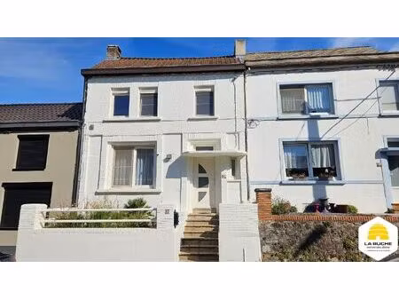 maison à vendre à rue pont-à-nôle 45 mont-sur-marchienne (vwd18125)