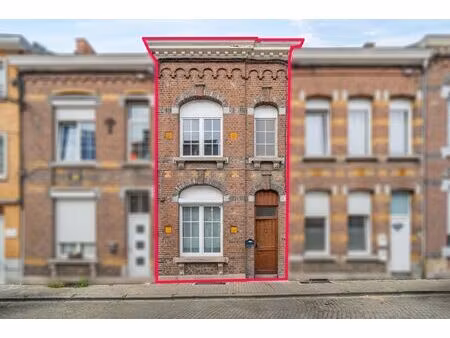 maison à vendre à rue du vieux pont 8 huy (vbe45869)