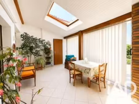 vente maison à mugron (40250) : à vendre / 152m² mugron