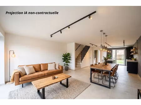 maison à vendre à rue de la station 102 paliseul (vbe46267)