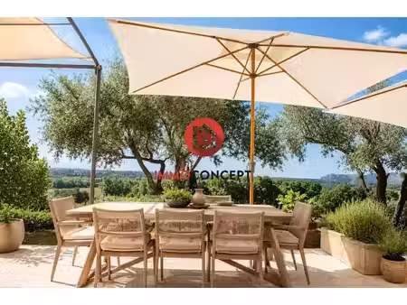 vente maison 6 pièces 172 m² à sauveterre (30150)  495 000 €