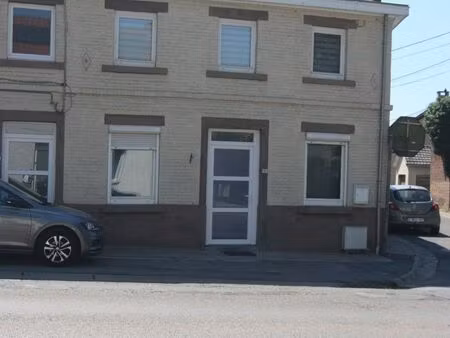 maison à vendre à avenue des français 105 sambreville (vbe46063)