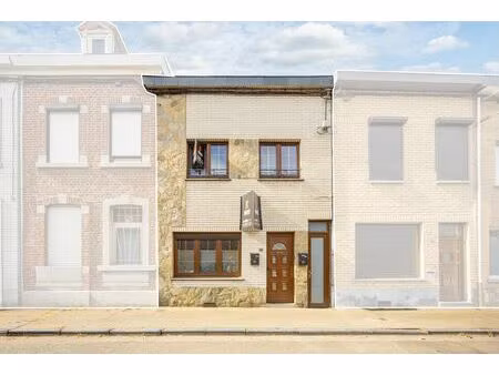 maison à vendre à rue de la paix 86 seraing (vbe46092)