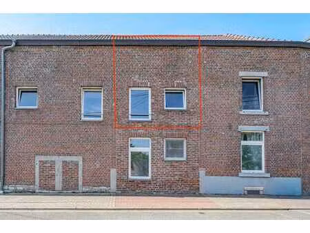 appartement duplex