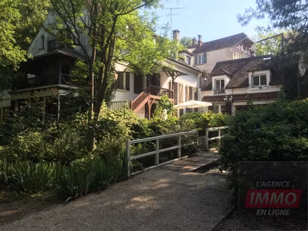 vente maison 18 pièces