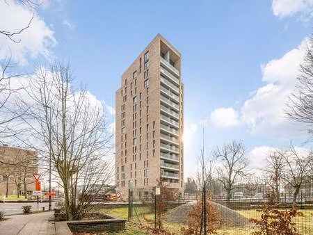 appartement à vendre à hasselt € 240.000 (lq83f) - era nobis (hasselt) | zimmo