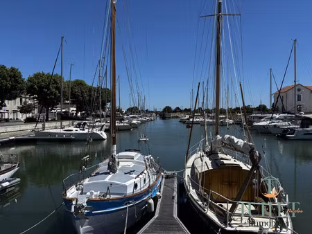 maison de luxe à vendre à la tremblade