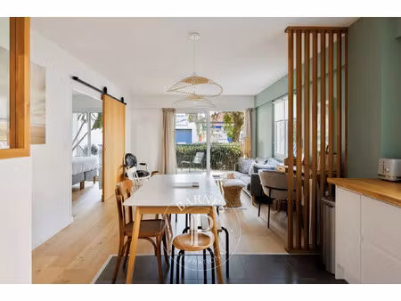 appartement de luxe à vendre à soorts-hossegor