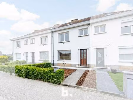 maison à vendre à de panne € 239.900 (lp87f) - bricx vastgoed brugge | zimmo