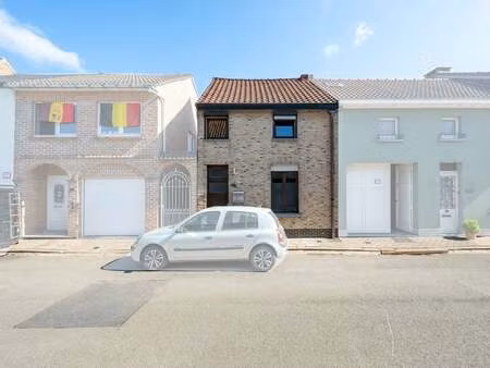 maison à vendre à hamme € 225.000 (lq7jg) - immobouw bart | zimmo