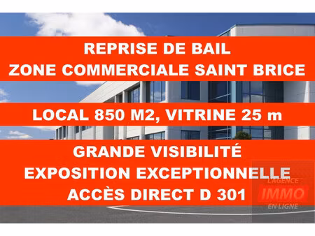 location local commercial
