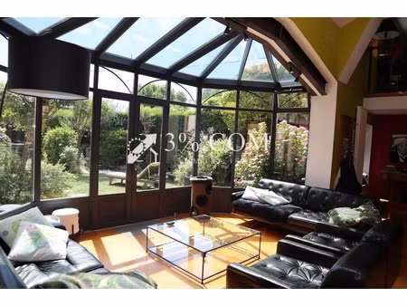 vente maison 8 pièces 190.56 m² à houplin-ancoisne (59263)  499 000 €