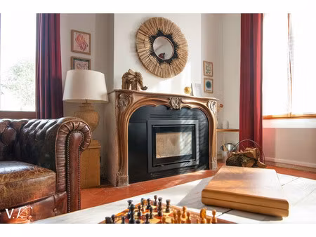maison de luxe à vendre à launac