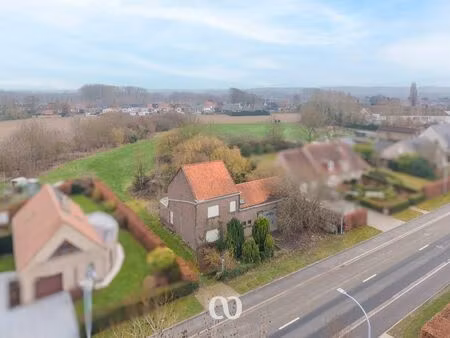 maison à vendre à oudenaarde € 275.000 (lk8c1) - vastgoed coorevits | zimmo