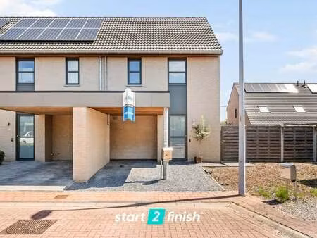 maison à vendre à roeselare € 249.000 (lq1dc) - bricx vastgoed roeselare | zimmo