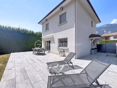 maison de luxe à vendre dans le quartier hameaux