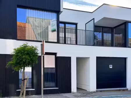 appartement à vendre à diksmuide € 255.000 (lntlu) - vastgoed sinnaeve koekelare | zimmo