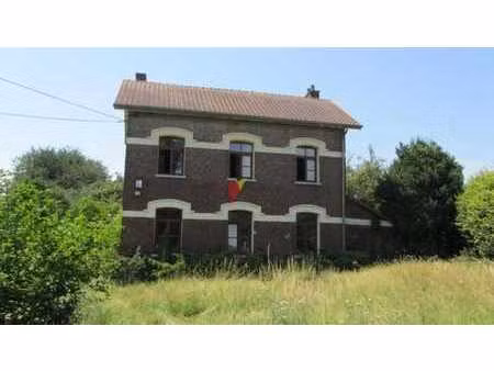 maison de caractère