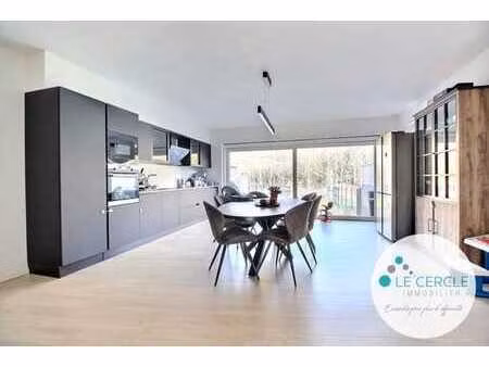 maison neuve  2ch  grenier aménagé  extérieur et garage