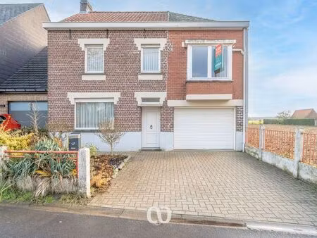 maison à vendre à oudenaarde € 260.000 (li0z4) - vastgoed coorevits | zimmo