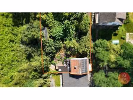 ? maison 3 ch  calme  jardin  778 m² et poêle à bois ◊