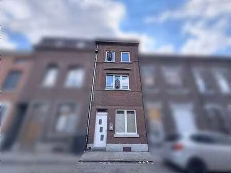 jolie maison 2 chambres avec jardin