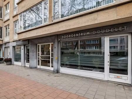 bien professionnel à vendre à antwerpen € 184.950 (lq82o) - heylen vastgoed - antwerpen 't