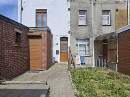 maison 3 façades
