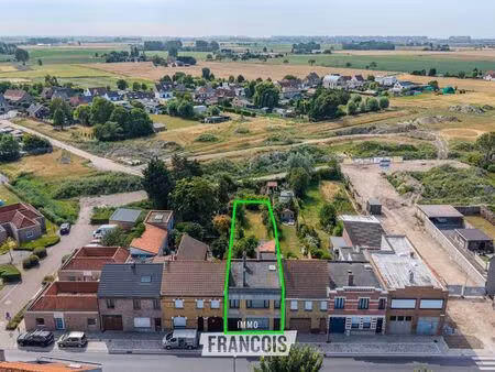 maison à vendre à leffinge € 248.000 (lq7wq) - immo francois - middelkerke | zimmo