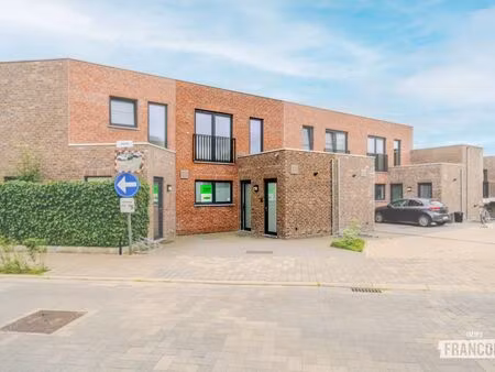maison à vendre à stene € 310.000 (lq7lc) - immo francois - oostende | zimmo