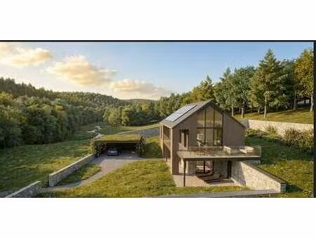 projet validé sur terrain d'exception