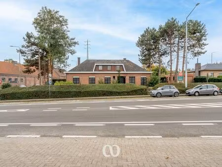 maison à vendre à oudenaarde € 319.000 (lg7ut) - vastgoed coorevits | zimmo