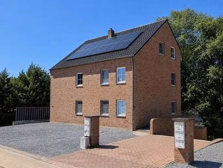 appartement à vendre à maaseik € 295.000 (lq6ta) - marvy vastgoedkantoor | zimmo
