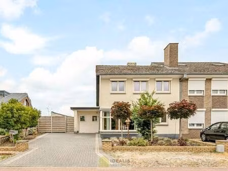 maison à vendre à hamont (lq82x) - idealis vastgoed | zimmo