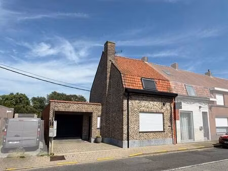 maison à vendre à rekkem € 285.000 (lq7hz) - dl groupe - kortrijk 056 | zimmo