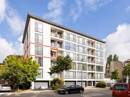 appartement à vendre à borgerhout € 285.000 (lq7a4) - notariaat wellens | zimmo