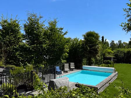appartement de luxe à vendre dans le quartier robertsau centre