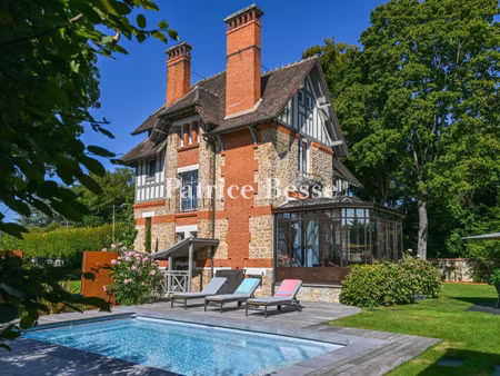 maison ancienne à vendre à soisy-sur-seine