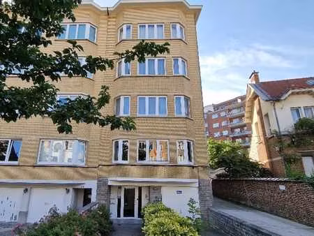 appartement 2 chambres et terrasse