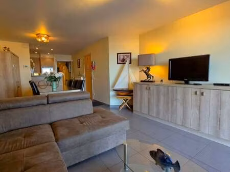 appartement à vendre à wenduine € 348.000 (lq7ye) - adviesbureau dirk florizoone (immo flo
