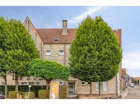 instapklaar appartement in centrum herentals