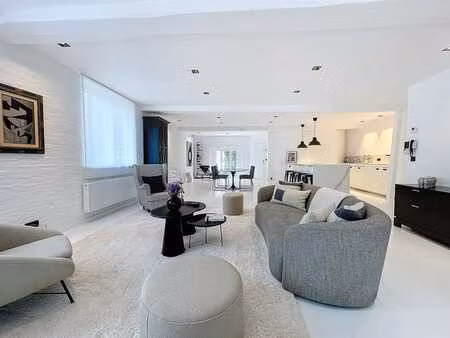 loft 2 chambres