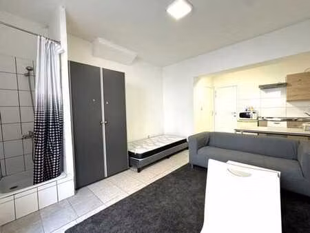 studio meuble - 450 €/mois
