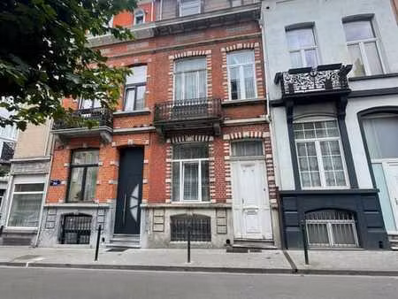 maison 5 chambres