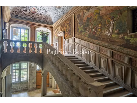 château à vendre à chavannes